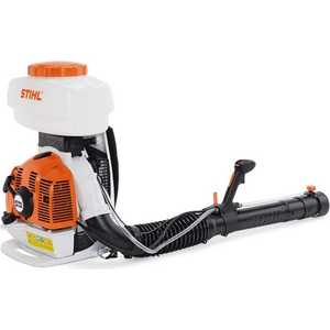 Ранцевый распылитель Stihl SR 450