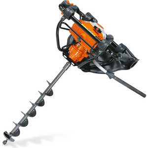 Мотобур Stihl BT 121