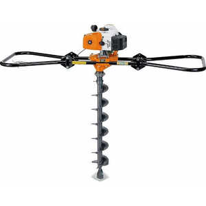 Мотобур Stihl BT 360
