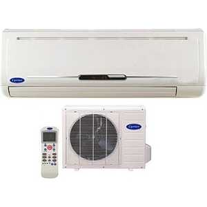 Кондиционер Carrier 42QCR018713G/38QCR018713G