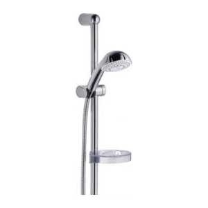Душевой гарнитур Kludi FreshLine silver 100 (6553105N-00)