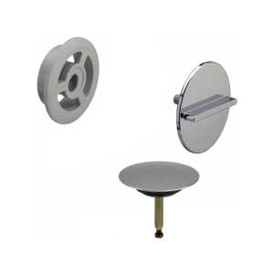 Комплект накладок Viega Multiplex visign m3 61540 (576325)