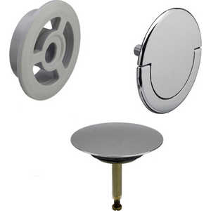 Комплект накладок Viega Multiplex visign m4 61550 (576332)