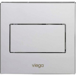 Клавиша смыва Viega Visign fo style 11 хром (599256)