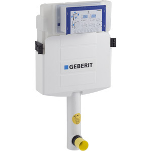 Бачок встраиваемый Geberit Up320 20-vp4 (109.300.00.5)