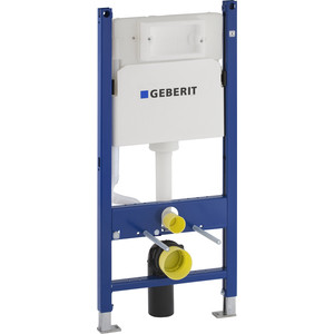 Инсталляция Geberit Duofix для унитаза (111.153.00.1)