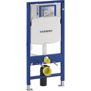 Инсталляция Geberit Duofix для унитаза (111.300.00.5)
