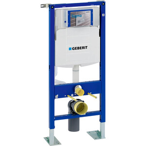 Инсталляция Geberit Duofix для унитаза усиленная (111.333.00.5)