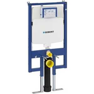 Инсталляция Geberit 12-VP4 Duofix UP 720 для унитаза (111.726.00.1)