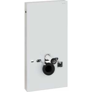 Инсталляция Geberit Monolith premium для подвесного унитаза/биде aquaclean 8000/plus белая (131.024.SI.1)