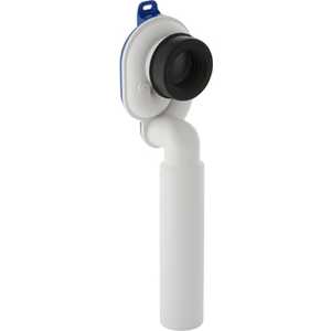 Сифон Geberit (10-VP2/50-VP3/200-VP4) с вертикальным выпуском для писсуаров (152.984.00.1)