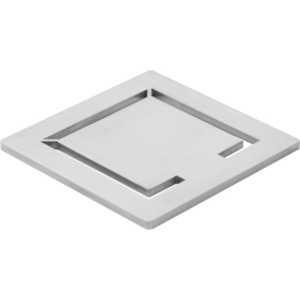 Декоративная решетка Geberit для трапа (154.305.00.1)