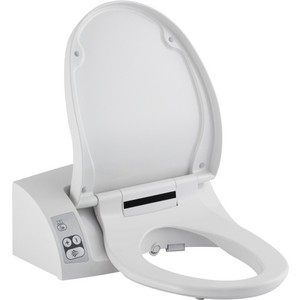 Geberit 20-vp4 aquaclean 5000 крышка-биде универсальная белый цвет (146.120.11.1)
