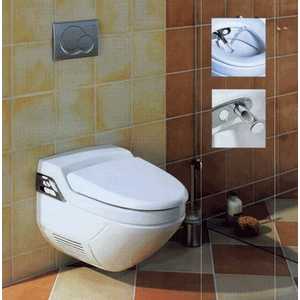 Geberit 4-vp4 aquaclean 8000 plus, унитаз-биде, альпийский белый (180.100.11.1)