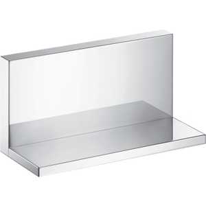 Полка Axor Starck ShowerCollection длинная 240 мм (40877180) (40873000)