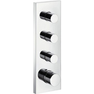 Термостат Axor Starck showercollection для 10750180 (10751000)