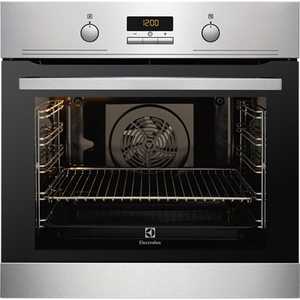 Электрический духовой шкаф Electrolux EOB 3410 AOX