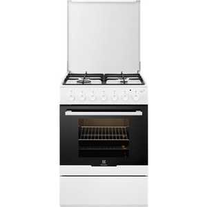 Газовая плита Electrolux EKG 61101 OW