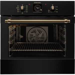 Электрический духовой шкаф Electrolux EOB 3400 BOR