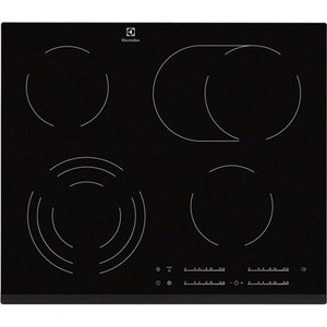 Электрическая варочная панель Electrolux EHF 6547 FOK