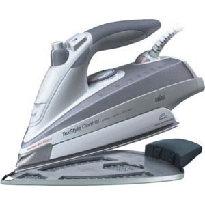 Утюг Braun 770/si18895