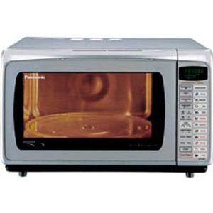 Микроволновая печь Panasonic NN C785JFZPE