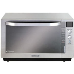 Микроволновая печь Panasonic NN-CS596SZ
