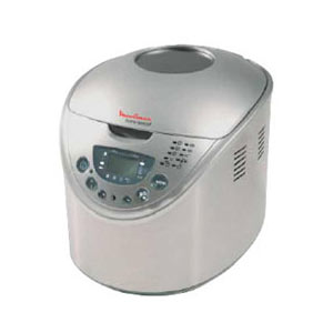 Хлебопечка Moulinex OW 3000