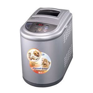 Хлебопечка LG HB 155 CE