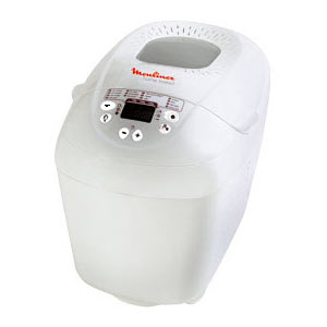 Хлебопечка Moulinex OW 5002