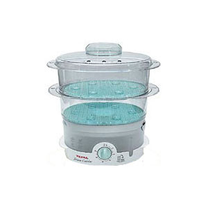 Пароварка Tefal VC 1001