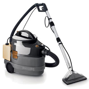 Пылесос Philips FC 6844