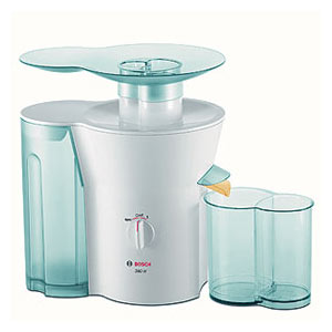 Соковыжималка Bosch MES 1020