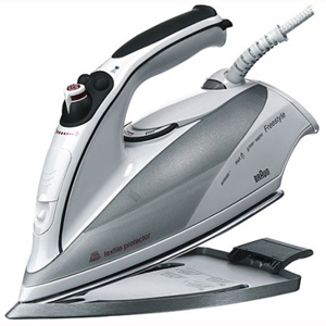 Утюг Braun SI 6590