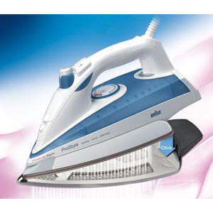 Утюг Braun 730/si17780