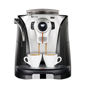 Кофе-машина Saeco Odea Go V2