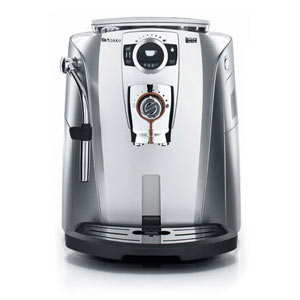 Кофе-машина Saeco Talea Giro Plus V2 (RI 9822/01)