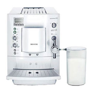 Кофе-машина Siemens TK 69001