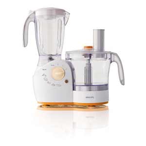 Кухонный комбайн Philips HR 7735