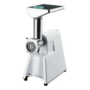 Мясорубка Braun G1500