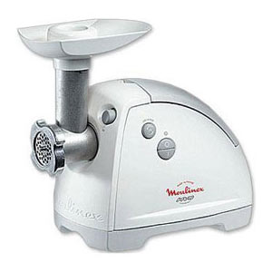 Мясорубка Moulinex DKA1