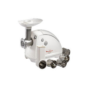 Мясорубка Moulinex DKA2