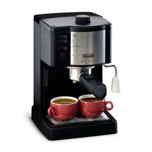 Кофеварка DeLonghi Bar 14