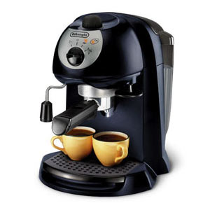 Кофеварка DeLonghi EC 190