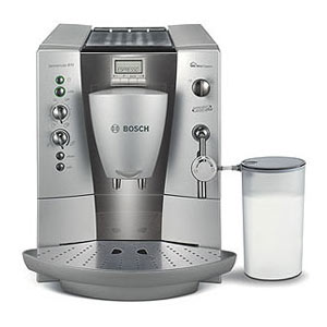 Кофе-машина Bosch TCA 6801