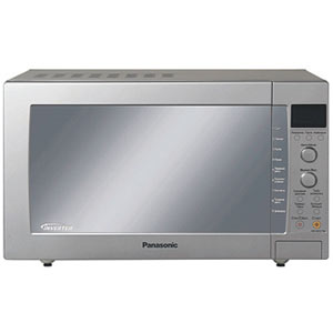 Микроволновая печь Panasonic NN-GD577MZPE