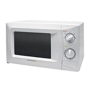 Микроволновая печь Daewoo Electronics KOR 6L05W