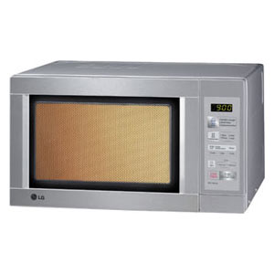 Микроволновая печь LG MS 1944 JL