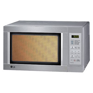 Микроволновая печь LG MB 3944 JL