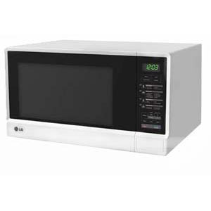 Микроволновая печь LG MC 7647 B